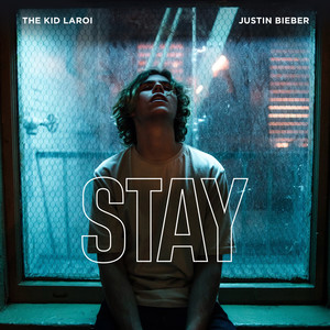 STAY (Explicit) - The Kid LAROI