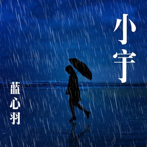 小宇 - 蓝心羽