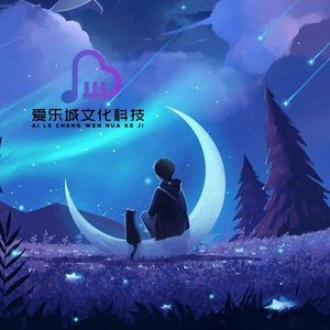 高效睡眠AYC《洒落在窗边的细雨（催眠曲）》