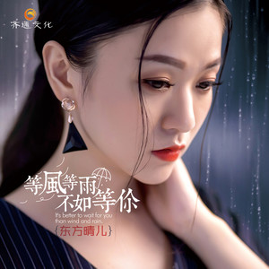 等风等雨不如等你 - 东方晴儿