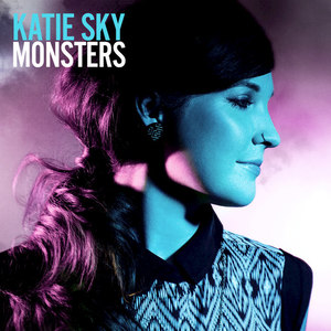 Monsters - Katie Sky