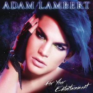 Whataya Want from Me - Adam Lambert