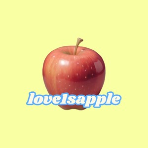 苹果你个apple - MAREA