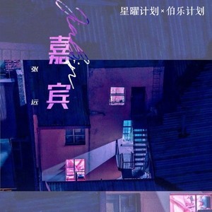 嘉宾 - 张远