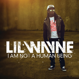 Right Above It - Lil Wayne