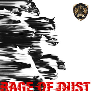 RAGE OF DUST - SPYAIR