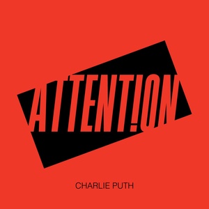 Attention - Charlie Puth