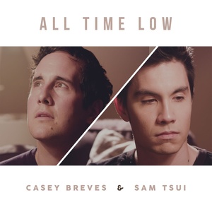 All Time Low - Sam Tsui