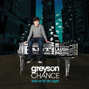 Summertrain - Greyson Chance