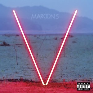 Sugar - Maroon 5