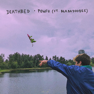 death bed - Powfu