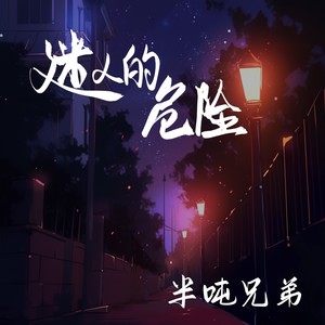 迷人的危险 (DJ豪大大版) - 半吨兄弟