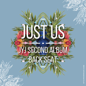 BACK SEAT (后座) - JYJ