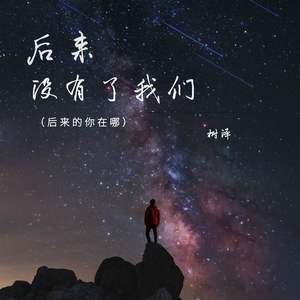 后来没有了我们 (后来的你在哪) - 树泽