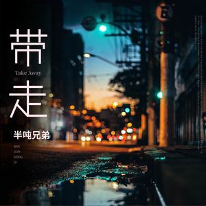 带走 - 半吨兄弟