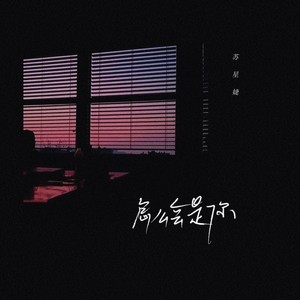 怎么会是你 (DJAh版) - 苏星婕