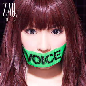 VOICE - ZAQ