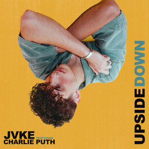 Upside Down - JVKE