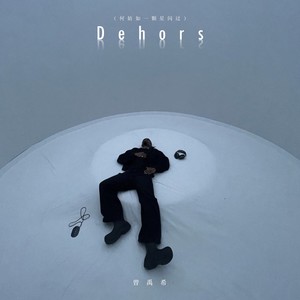 dehors（何妨如一颗星闪过） - 曾禹希