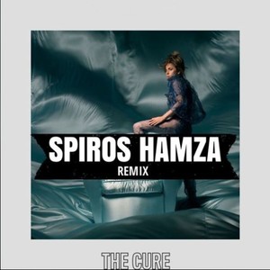 The Cure - Spiros Hamza