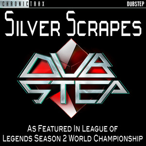 Silver Scrapes - Chronic Crew