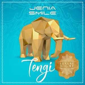 Tengi - Jenia Smile