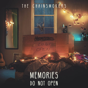 Something Just Like This - The Chainsmokers