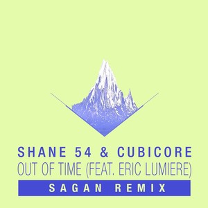 Out of Time - Shane 54