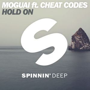 Hold On (feat. Cheat Codes) - MOGUAI