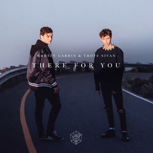 There For You - Martin Garrix