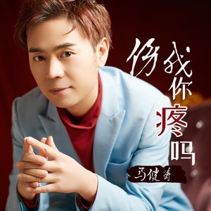 伤我你疼吗 (DJ逍遥版) - 马健涛