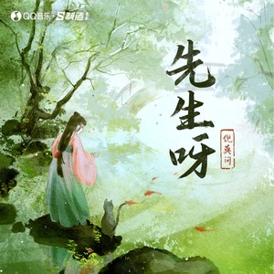 先生呀 - 倪莫问