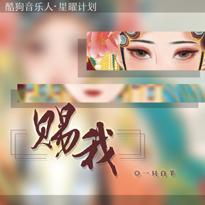 赐我 (DJ阿卓版) - 一只白羊