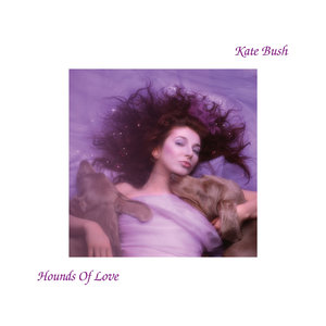 Running Up That Hill (A Deal With God) - Kate Bush