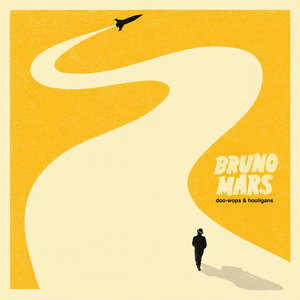 Talking To The Moon - Bruno Mars