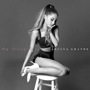 One Last Time - Ariana Grande