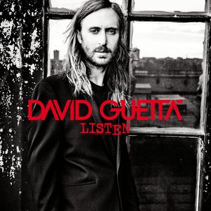 Hey Mama - David Guetta