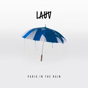 Paris In The Rain - Lauv