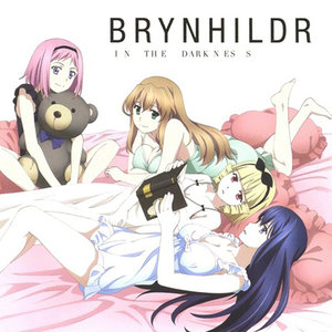 BRYNHILDR IN THE DARKNESS -EJECTRO Extended- - 鴇沢直