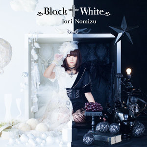 Black † White - 野水伊织