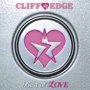 Endless Tears - CLIFF EDGE