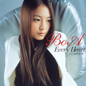 Every Heart-ミンナノキモチ- - BoA