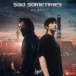 Sad Sometimes - Alan Walker