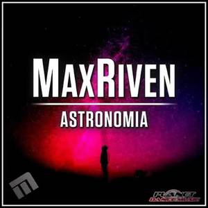 Astronomia - MaxRiven